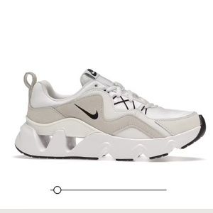 Nike RYZ 365 White